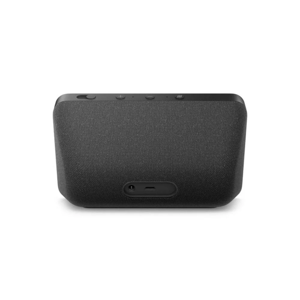 Echo Show 5 2Ger. Amazon Com Alexa, Smart Speaker, Câmera 2MP, Preto - B08KGWJDRZ Echo Show 5 2Ger. Amazon Com Alexa, Smart Speaker, Câmera 2MP, Preto - B08KGWJDRZ