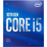 Processador Intel Core I5 10400F 29GHz Cache