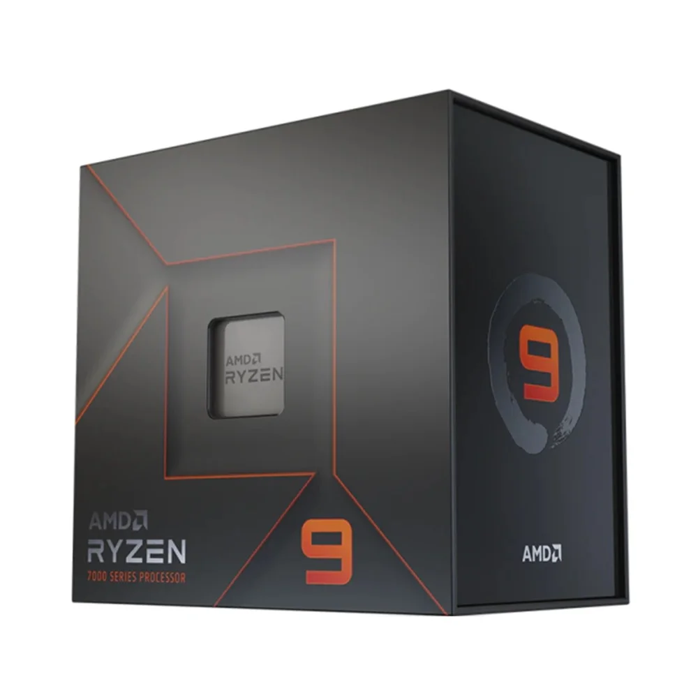Processador AMD Ryzen Radeon 9 7950X, 2200MHz, Cache 80MB, 1Hexa Core, AM5, Vídeo Integrado - 100-100000514WOF Processador AMD Ryzen Radeon 9 7950X, 2200MHz, Cache 80MB, 1Hexa Core, AM5, Vídeo Integrado - 100-100000514WOF