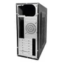 Gabinete Gamer C3tech MT-G80BK, Mid Tower, ATX, Preto