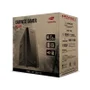 Gabinete Gamer C3tech MT-G80BK, Mid Tower, ATX, Preto