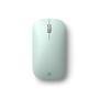Mouse Sem Fio Microsoft Modern Mobile, Bluetooth, 2.4GHz, Menta - Ktf-00016
