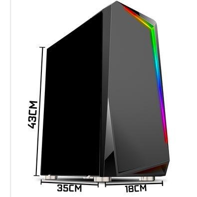 Pc Gamer I7 16GB RTX 2060 Super 8GB SSD 480GB