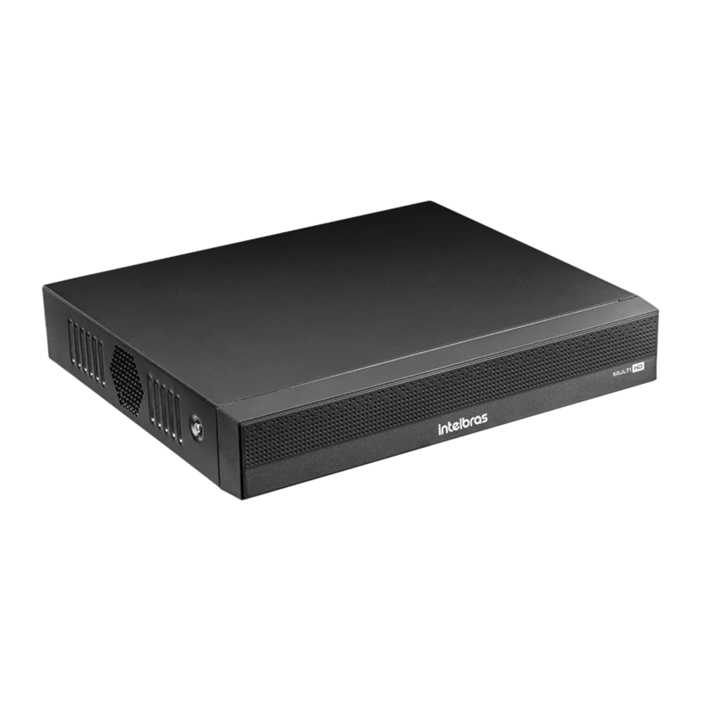 Dvr Intelbras Mhdx 1016c KaBuM