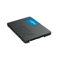 SSD SATA Crucial BX500 KaBuM