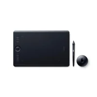 wacom intuos pro M　PTH-660/K0-DX Mesa Digitalizadora KaBuM