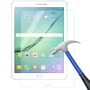 Película De Vidro Premium, Para Tab S2 8.0 E Tab S2 9.7, 0.33mm. 9h Tablet