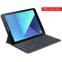 Capa Teclado Samsung Galaxy Tab S3 9.7 Polegadas, T820 / T825 - Tablet Não Incluso