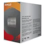 Processador AMD Ryzen 5 3600, 3.6GHz - 4.2GHz Max Turbo, Cache 32MB, AM4, Sem Vídeo - 100-100000031SBX