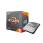 Processador AMD Ryzen 5 3600, 3.6GHz - 4.2GHz Max Turbo, Cache 32MB, AM4, Sem Vídeo - 100-100000031SBX