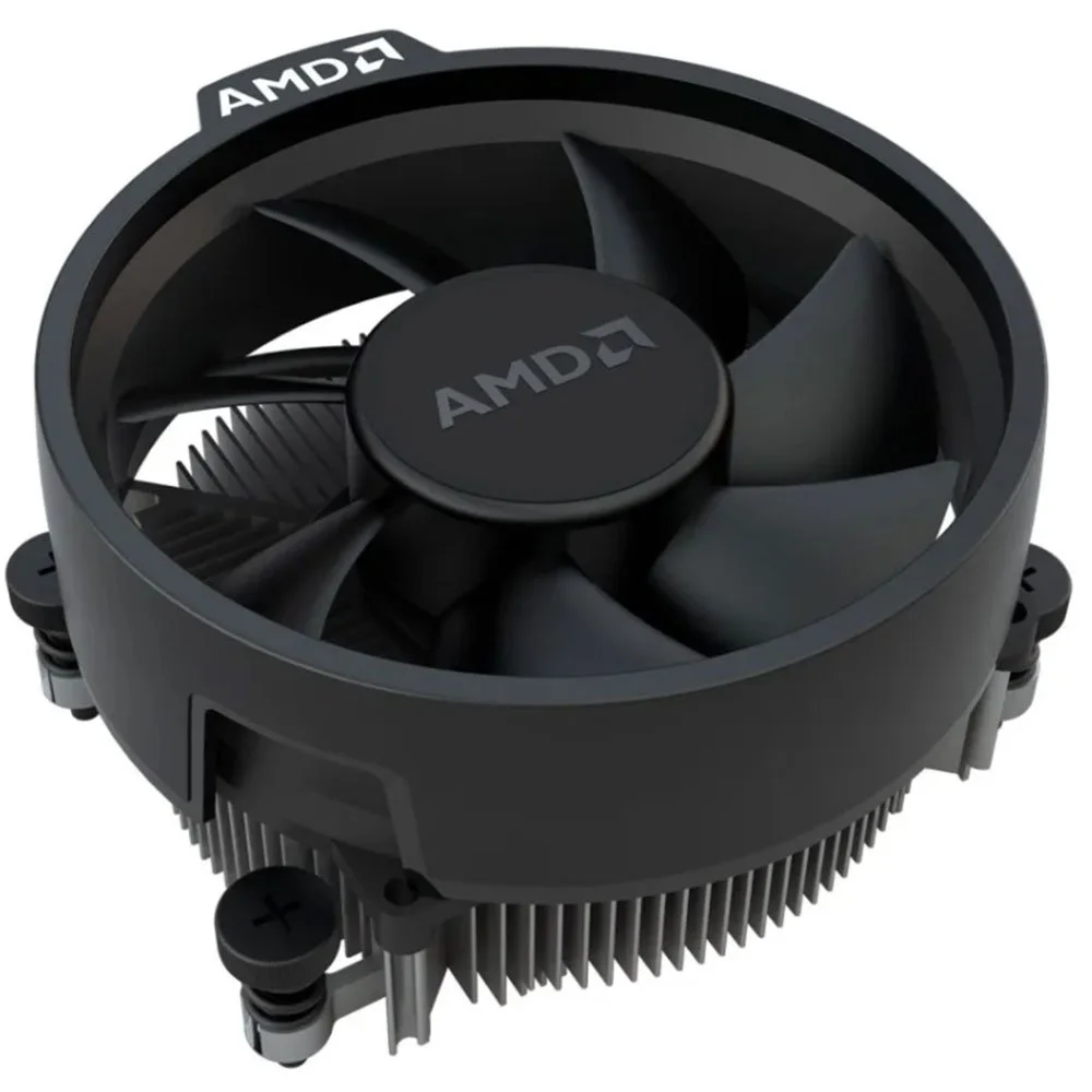 Processador Ryzen 5 3600 AMD AM4 42GHz KaBuM