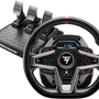 Thrustmaster - Volante T248 E Pedais Magnéticos Para XBOX Series X|s E PC - Preto-4469026