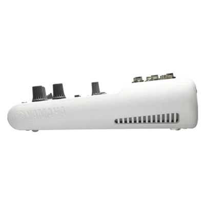 Mesa De Som Yamaha Ag03mk2 3 Canais USB KaBuM