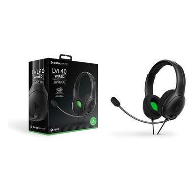 Xbox one lvl 40 headset discount