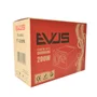 Fonte Evus, 200W Real, 20/24P, 2 SATA, Com Cabo De Força E Caixa - FT-200W