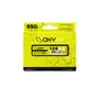 Ssd M.2, 2280 Nvme, 128GB - Oxybr