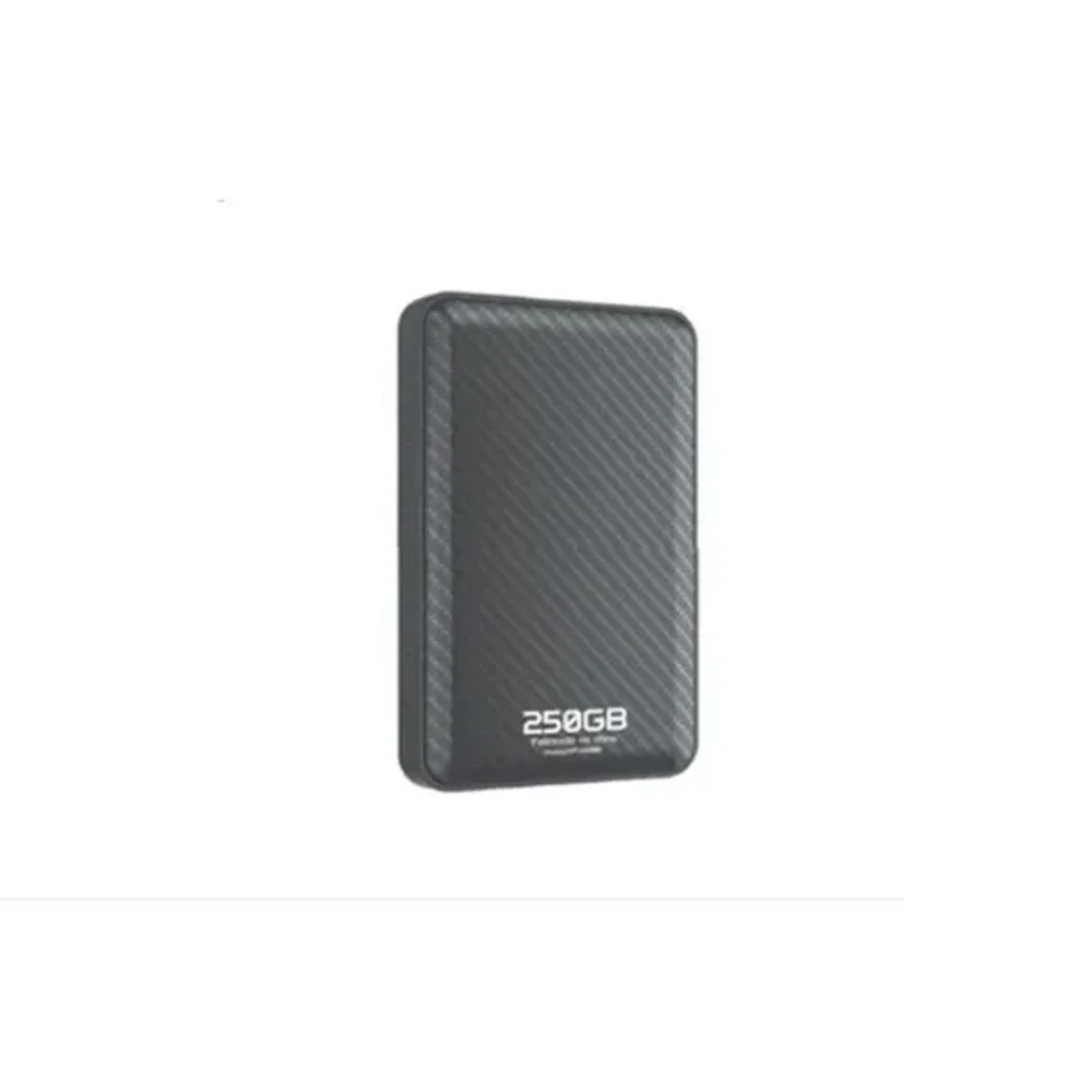 HD Externo Knup KpHD808 KaBuM