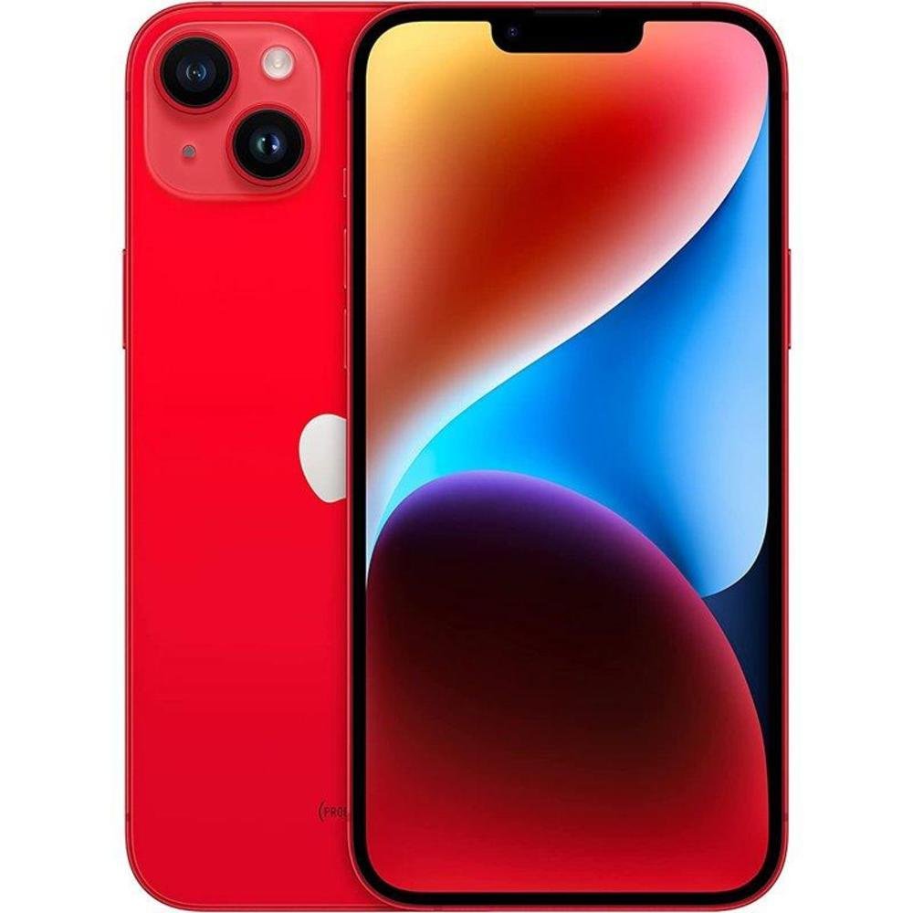 iPhone 14 Apple 128GB 4GB Chip A15 Bionic 61 KaBuM