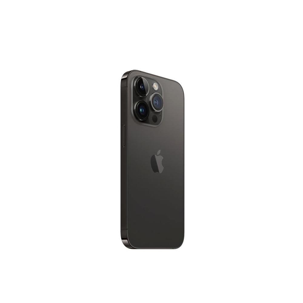 Apple Iphone 14 Pro, 256GB, Preto-espacial