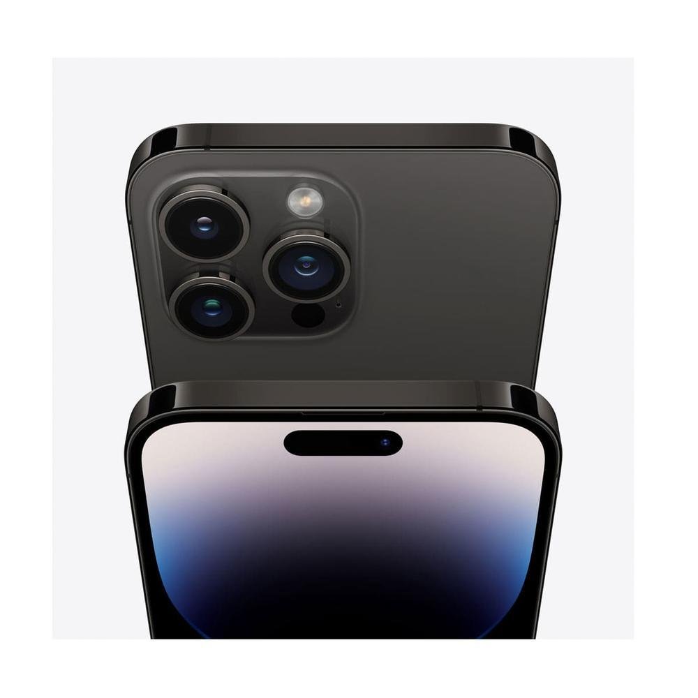 Apple Iphone 14 Pro, 256GB, Preto-espacial
