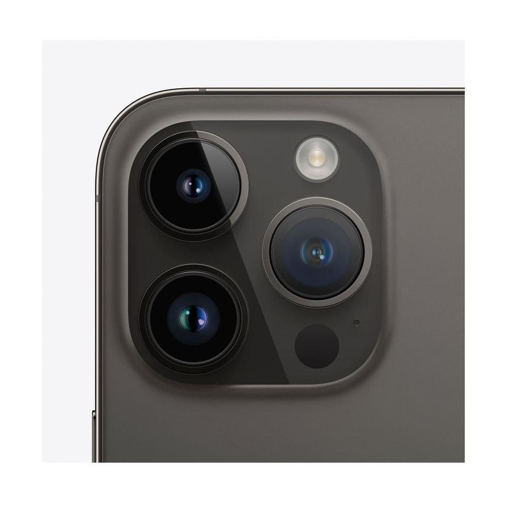 Apple Iphone 14 Pro, 256GB, Preto-espacial