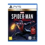Jogo Marvel Spider-Man: Miles Morales, Ultimate Edition - PS5