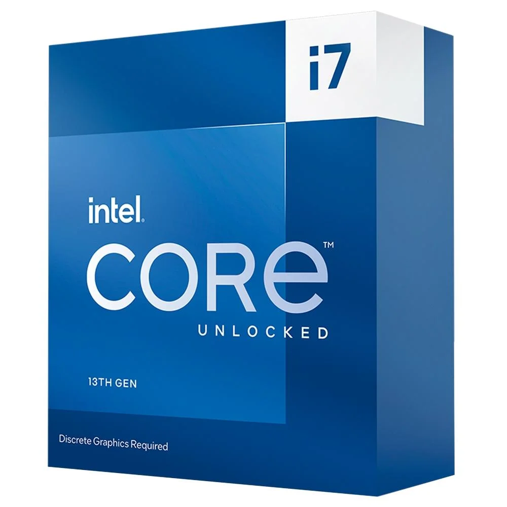 i7-13700KF Core Intel CPU PROCESSADOR 30MB 5.4GHz) (TURBO 2.5GHz I7-13700KF CORE INTEL CPU