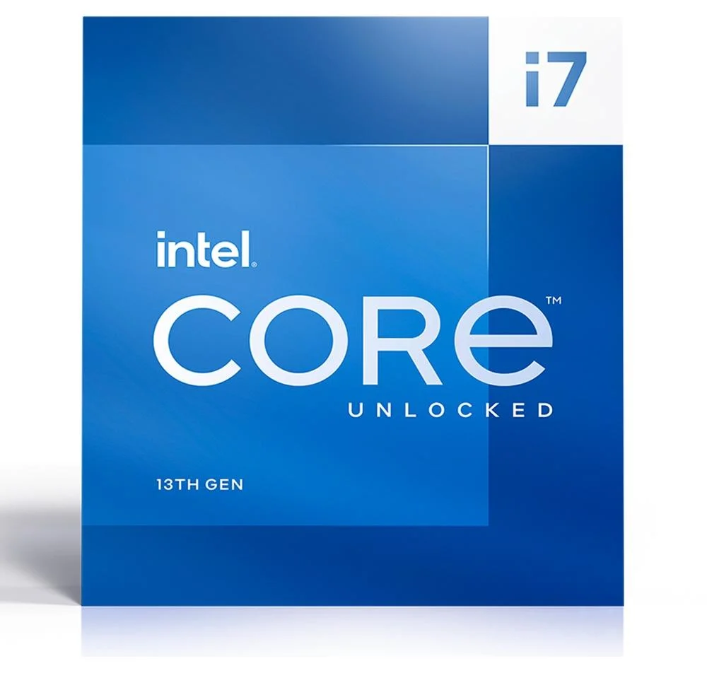 Processador Intel Core I713700kf KaBuM