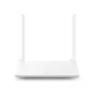 Roteador Wireless Huawei Ws318n, Wi-Fi, 1 Porta Ethernet N 300 MB/s, 2 Antenas, Branco