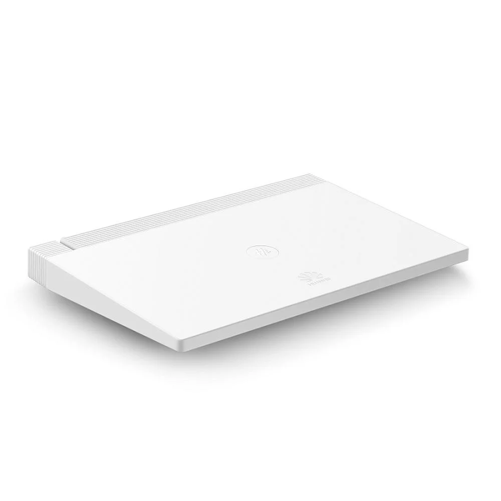 Roteador Wireless Huawei Ws318n, Wi-Fi, 1 Porta Ethernet N 300 MB/s, 2 Antenas, Branco