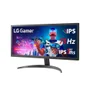 Monitor LG Ultrawide 26" Ips Full HD, 75Hz, 1Ms, HDR 10, AMD Freesync - 26wq500-b.awzm