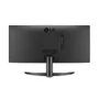 Monitor LG Ultrawide 26" Ips Full HD, 75Hz, 1Ms, HDR 10, AMD Freesync - 26wq500-b.awzm