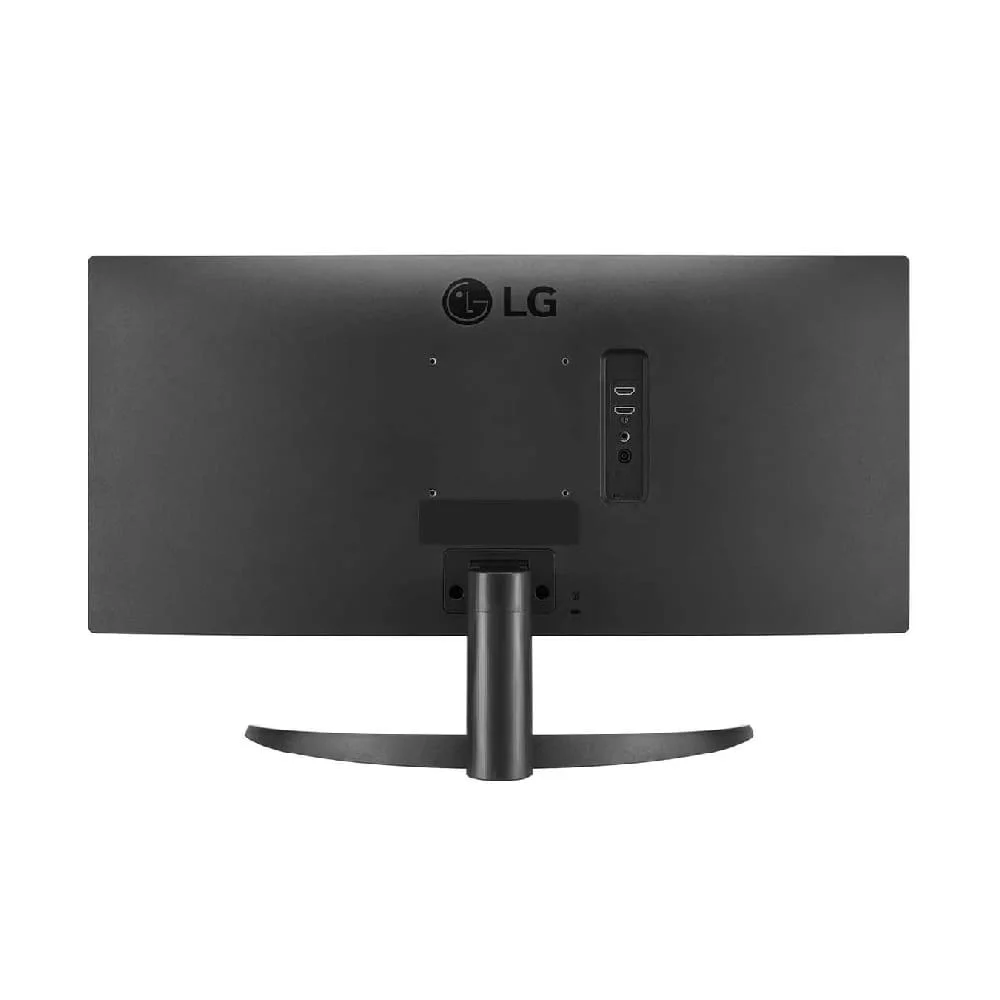Monitor LG Ultrawide 26" Ips Full HD, 75Hz, 1Ms, HDR 10, AMD Freesync - 26wq500-b.awzm Monitor LG Ultrawide 26" Ips Full HD, 75Hz, 1Ms, HDR 10, AMD Freesync - 26wq500-b.awzm