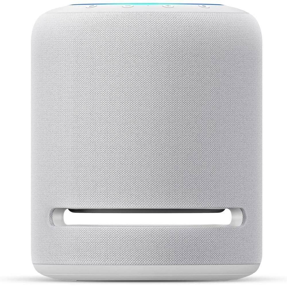 Echo Studio Amazon Com Alexa Smart Áudio KaBuM