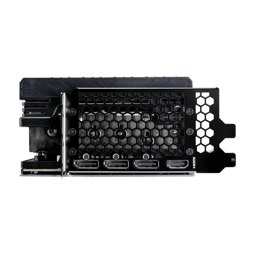Placa De Vídeo Palit Gamerock Rtx 4090 KaBuM