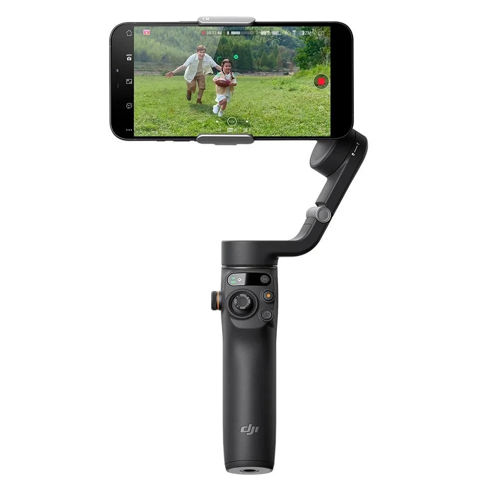 Estabilizador Dji Osmo 6 Mobile Estabilizador