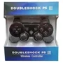Controle Compatível Para Ps3 Doubleshock Wirelless Sem Fio