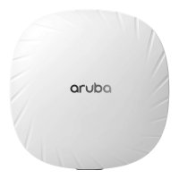 Access Point Empresarial Aruba HPE, AP-515 RW, Unified - Q9H62A