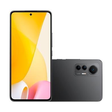 Smartphone Xiaomi 12 Lite 128GB Câm 108MP KaBuM
