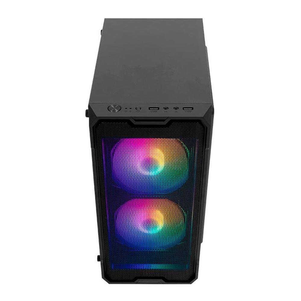 PC Intel Core I5 6500 SSD 512GB M2 16GB KaBuM