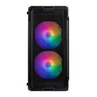 PC Intel Core I5 6500 SSD 512GB M2 16GB KaBuM