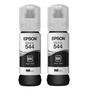 Tinta Para L3150, 65ml, 2 unidades, Black