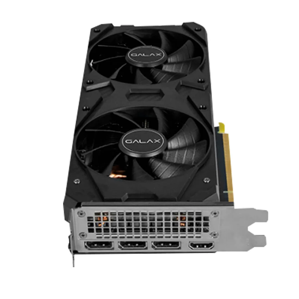 GALAX GeForce RTX 3060 グラフィックボード 本体 ×2台 Placa De Vídeo Galax Geforce Rtx 3060