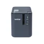 Rotulador Eletronico Brother De Mesa Ptp900w