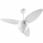 Ventilador De Teto Ventisol Aires, 3 Pás,  Inverter, 30w - Winjbr