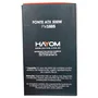 Fonte Hayom, 500w, 80 Plus, ATX, 110/220v - w-pw1605
