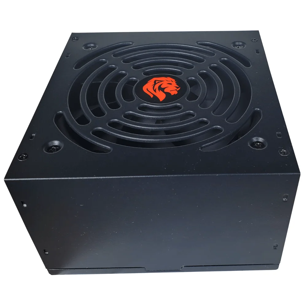 Fonte Hayom, 500w, 80 Plus, ATX, 110/220v - w-pw1605
