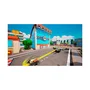 Blaze The Monster Machines Axle City Racers, Playstation 4 - 819338021553