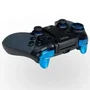 Controle Dazz Wireless, Bluetooth Dazz Orbiter V2, para Android, Preto