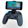Controle Dazz Wireless, Bluetooth Dazz Orbiter V2, para Android, Preto